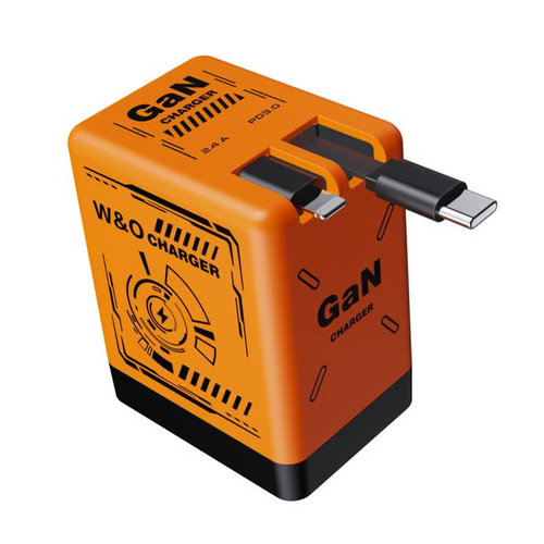 Ultimate Fast charger 120W