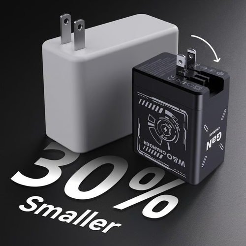Ultimate Fast charger 120W