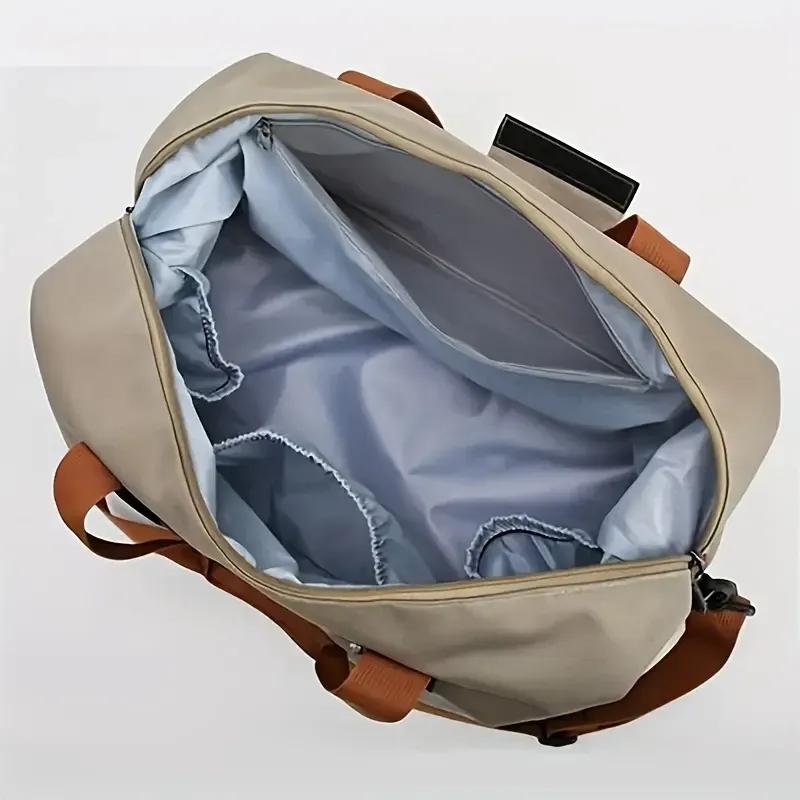 Sports Handbag, Fitness Bag, Large Capacity