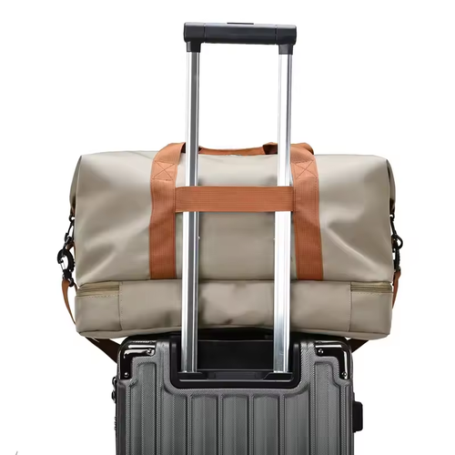 Sports Handbag, Fitness Bag, Large Capacity