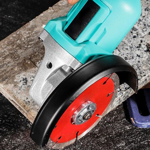 Model 100 Stainless Steel Protective Cover for Angle Grinder