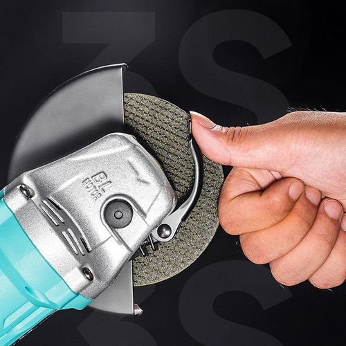 Model 100 Stainless Steel Protective Cover for Angle Grinder