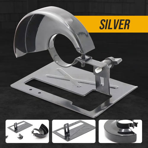 🔥Cutting Stand Protective Cover Kit For Angle Grinder