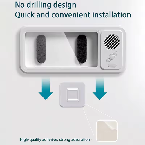 Bathroom Waterproof Phone Box Bluetooth Speaker