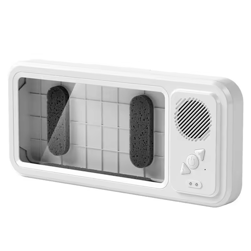 Bathroom Waterproof Phone Box Bluetooth Speaker
