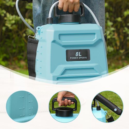 🔥2025 Hot Sale🔥Efficient Portable Electric Sprayer-5L