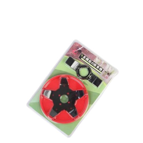 ☘️Weeding Disc💚