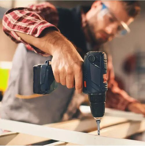 Buy 1 Get 1 Free (2PCS)-Conversion Head for Electric Screwdriver