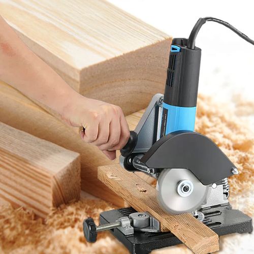 💥Angle Grinder Mounting Stand