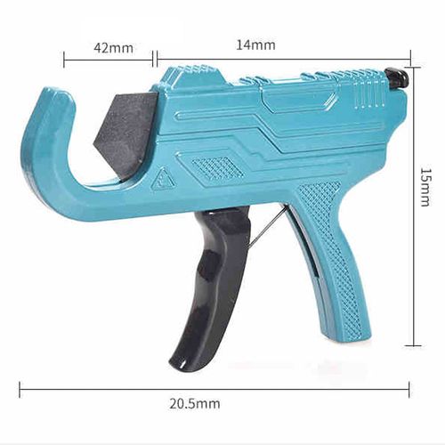 🔥 2025 Hot Sale 🔥Heavy-Duty PVC Pipe Pistol Cutter