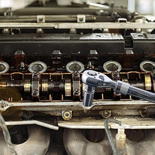 4 PCS Stud Extractor Set