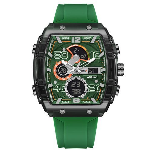 ⌚Multifunctioneel Sport & Casual Digitaal Horloge