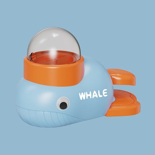 🔥Inspiring Predatory Moments in Pets🐶 Dog Interactive Treat Dispenser Toy