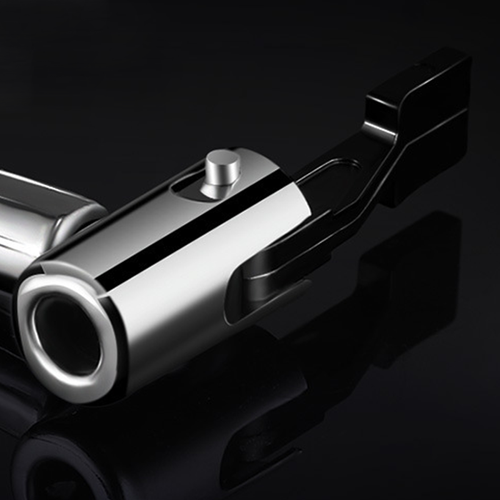 Rapid Inflation Portable Tire Inflator