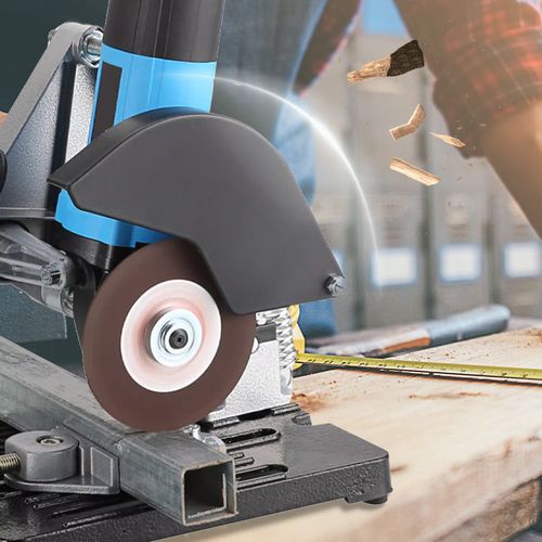 💥Angle Grinder Mounting Stand