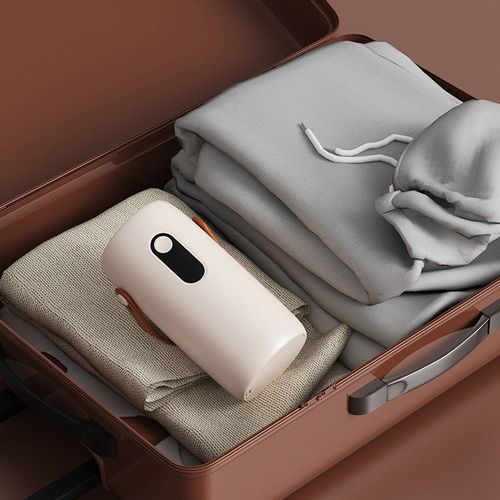 🔥Mini Portable Foldable Clothes Dryer🌬️🧦