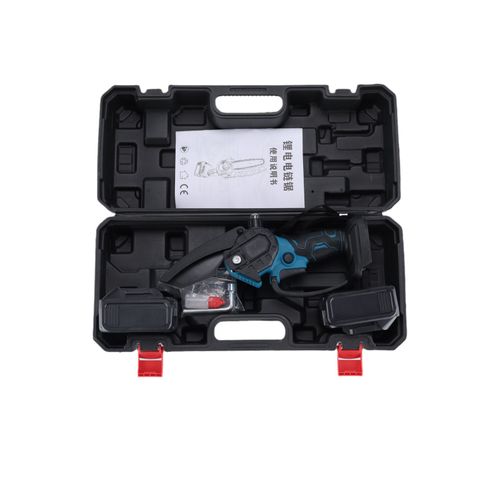 Mini Cordless Electric Chain Saw
