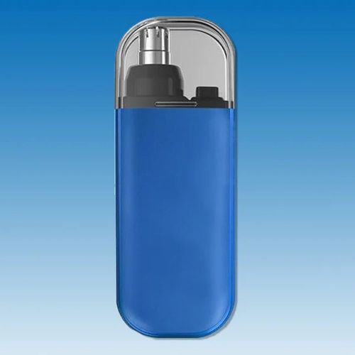 🔥2025 Hot sale🔥Portable Rechargeable Waterproof Nose Hair Trimmer