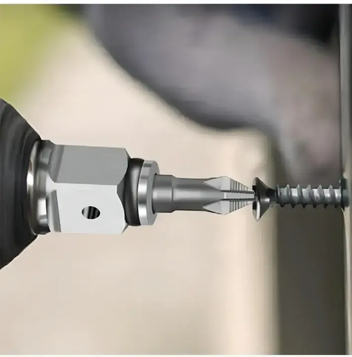 Buy 1 Get 1 Free (2PCS)-Conversion Head for Electric Screwdriver