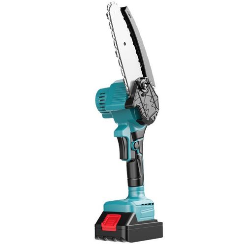 Mini Cordless Electric Chain Saw