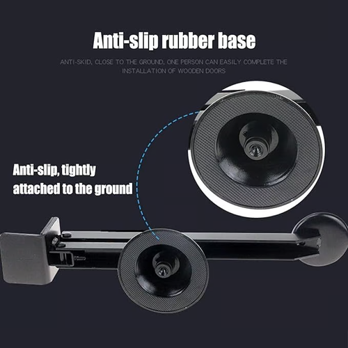 Door Lifter Installation Tool with Foot Pedal