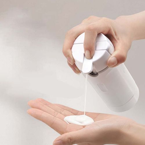 ⚡4-in-1 Travel Dispenser Bottle