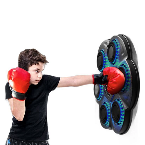 🥊Smart Music Boxing Machine (Free Gloves for a Limited Time)