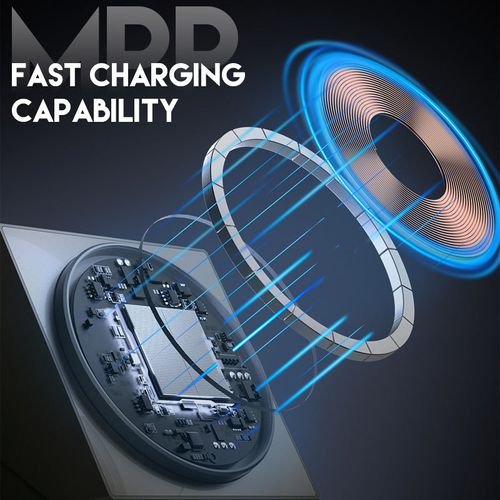 💥3-in-1 Foldable Magnetic Wireless Charging Station👍