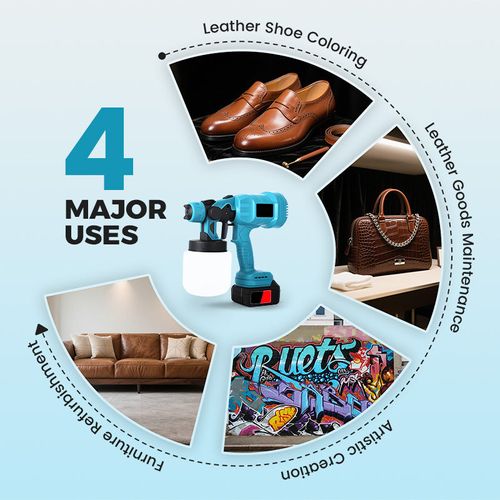 🔥Special Offer🔥Cordless Electric Paint Sprayer
