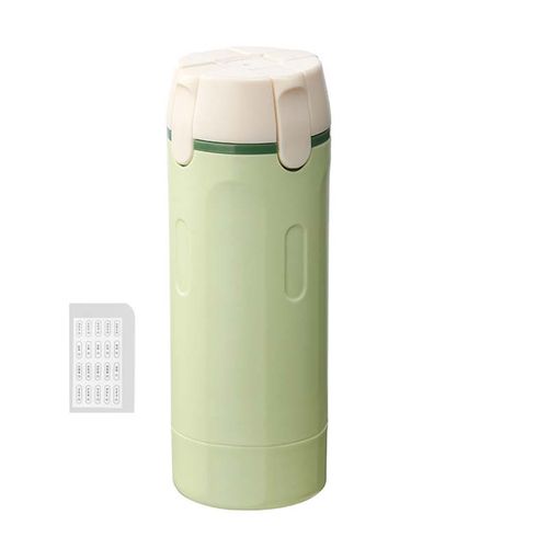 ⚡4-in-1 Travel Dispenser Bottle