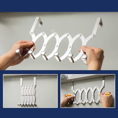 Flexible Hanger
