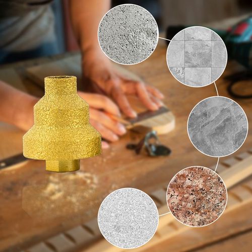 Effective Diamond Core Drill Bit