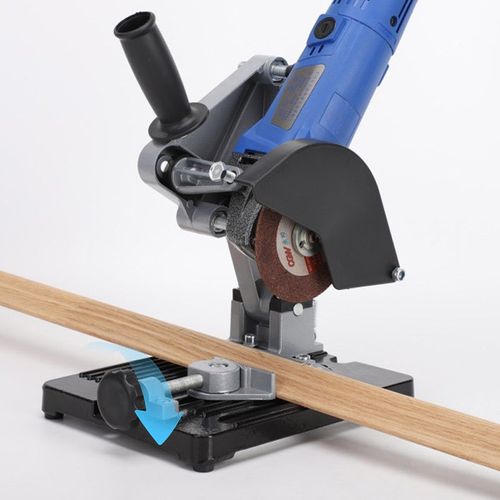 💥Angle Grinder Mounting Stand