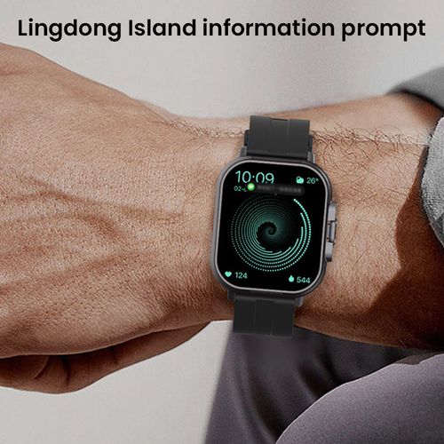 🔥New Arrival 2025🔥2-in-1 Bluetooth Earphones Smartwatch