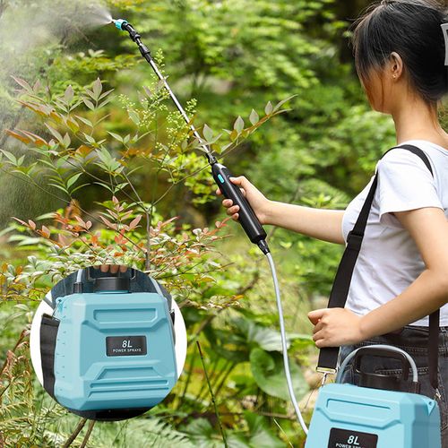 🔥2025 Hot Sale🔥Efficient Portable Electric Sprayer-5L