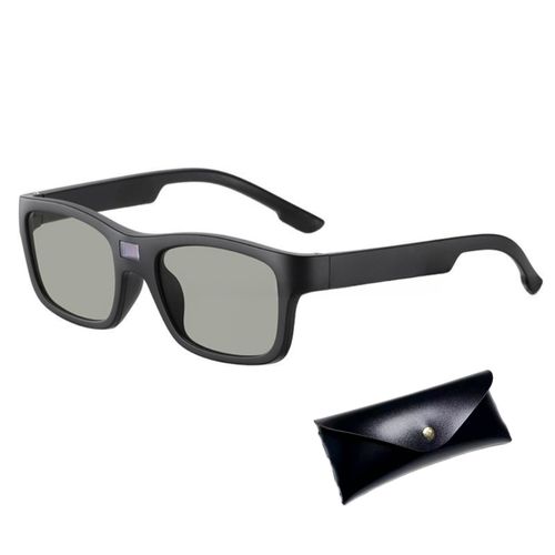 💥🏆Hot new models😎Classic Smart Photochromic Polarized Sunglasses