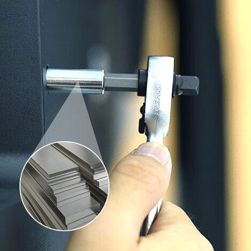 Portable & Multi-Functional 40 PCS Screwdriver Set