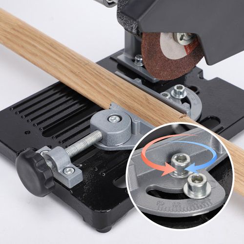 💥Angle Grinder Mounting Stand