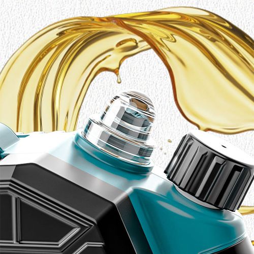 Mini Cordless Electric Chain Saw