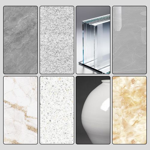 Hexagonal heated hole for drilling and grinding