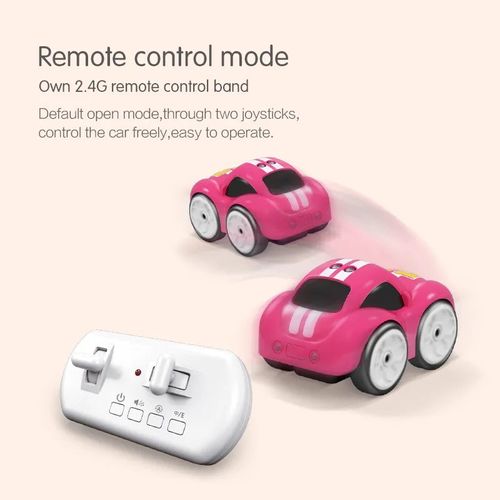 🔥Kids Smart Sensor Remote Control Toy Car