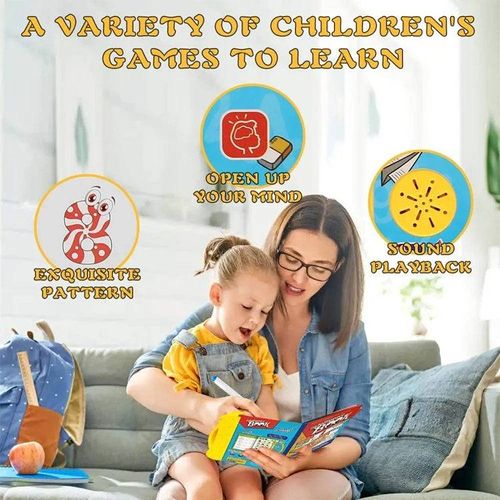 👼Smart Pronunciation Speaking Learning Book