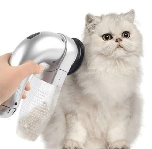 Best handheld vacuum for pet hair