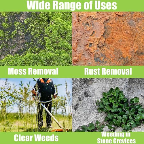 BUY 1 GET 1 FREE（2PCS）6 Blades String Trimmer Replacement Head