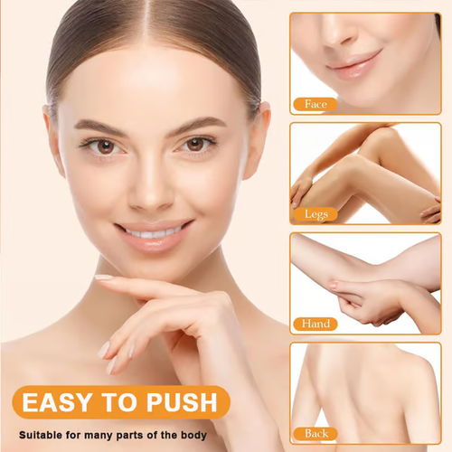 🌟 Buy 1 Get 1 Free-Exfoliator--Orange Enzyme Exfoliating Gel