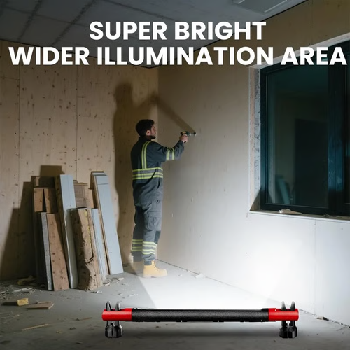 Magnetic LED Work Light