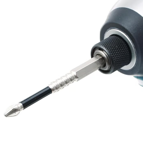 🔥🔨High-Magnetic Screwdriver Drill Bit Set