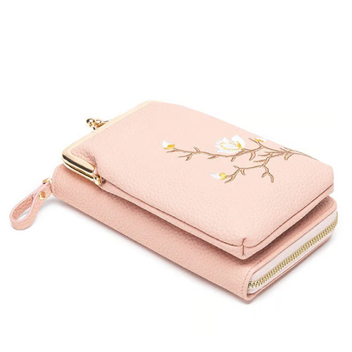 💥Crossbody Cell Phone Purse for Women🌸
