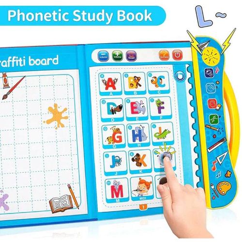 👼Smart Pronunciation Speaking Learning Book