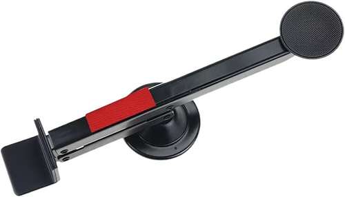 Door Lifter Installation Tool with Foot Pedal
